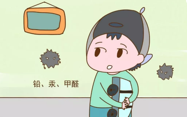 甲醛對家人的危害，一定要注意這幾點(diǎn)！