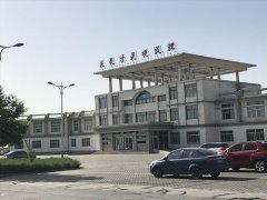 廠風(fēng)廠貌
